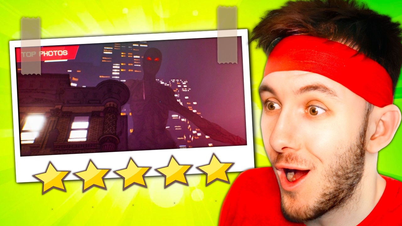 Máme tu NEJLEPŠÍ FOTKU Z APOKALYPSY?🔥| The Headliners #2