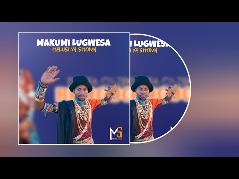 MAKUMIANDAMA HARUSI YA SHOMA PRD MBASHA STUDIO