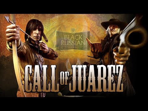 Video: Nieuwe Call Of Juarez Aangekondigd