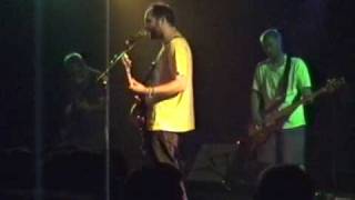 Video thumbnail of "BUILT TO SPILL *Canned Oxygen* HALO BENDERS -PAMONA 2001"