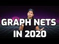 Graph Networks in 2020