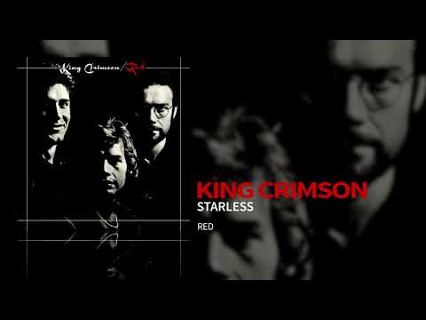 King Crimson - Starless