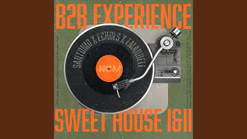 Sweet House 2 (Emanuell Mix)