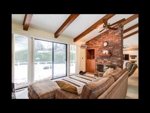 313 Stone Harbor Dr, Holland, MI home video tour