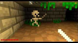 Let's Try - Delver