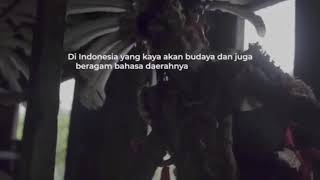 Pkm gfk SAHASANESIA (satu hari satu Indonesia)