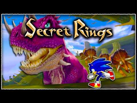 Dinosaur Jungle - Level Analysis