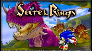 Dinosaur Jungle - Level Analysis