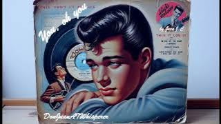 You, oh you💖Doo wop Love Song 50/60s💖🎸Great Oldie/Nostalgia/Vintage by Juan J.C.