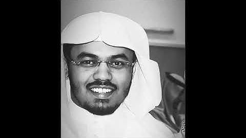 سورة الدخان - الشيخ ياسر الدوسري - 1425 هـ