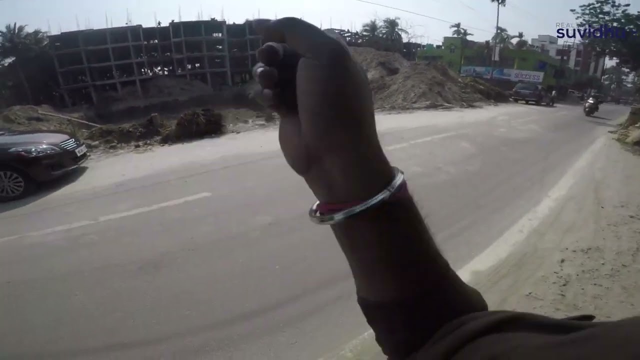 Flats Near Eco Space Newtown | Rishi Pranaya , Magnolia Success , Merlion, Realtech Hijibiji