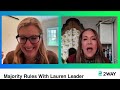 Majority Rules with Lauren Leader | Episode 4