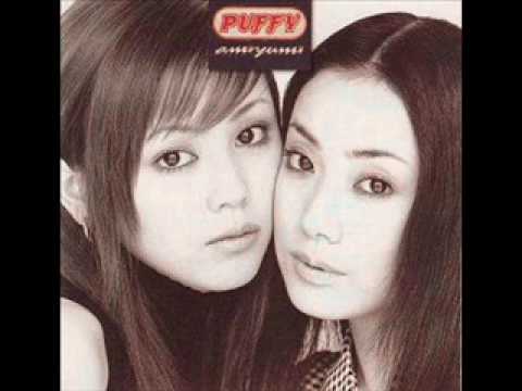 PUFFYさんの「アジアの純真」恋華のカラオケ