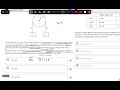 Unit 5: Torque AP Physics 1 Progress Check Classroom Walkthrough