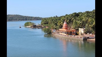 Kokan I Map Filling  I FYBCOM I University of Mumbai Environmental Studies I EVS