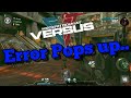 Modern combat versus gameplay