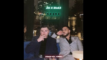 Thumbnail of KEŞKE - Ati X BLOK3 (Official Audio)