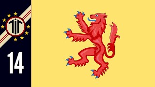 EU5 Holland #14 - The Union Gets An Julich of Paint