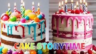 Cake Storytime | ✨ TikTok Compilation #14