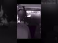 Lyft Driver Does Not Take Crap From Entitled Passenger