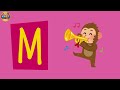 🎶 ABCs for Kids: Fun Rhymes, Songs & Music! 📚🌈