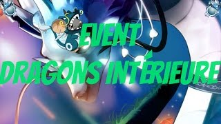 Transformice - Event (6) Dragons intérieure!