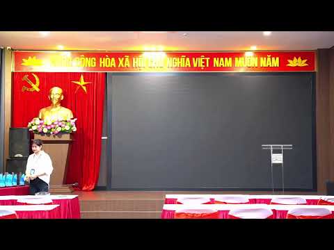 Sự kiện trực tiếp của Du Nguyễn Thế