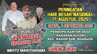 Download Lagu WAYANG KULIT KI R M AKBAR SYAHALAM S.SN // LAKON WAHYU MAKUTHARAMA // BT GARENG JAJAK MP3 Download Lagu WAYANG KULIT KI R M AKBAR SYAHALAM S.SN // LAKON WAHYU MAKUTHARAMA // BT GARENG JAJAK MP3
