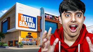 I OPENED MY NEW SUPER MARKET by Total Gaming 4,666,458 views 2 months ago 24 minutes