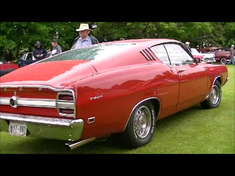 1969 Ford Torino
