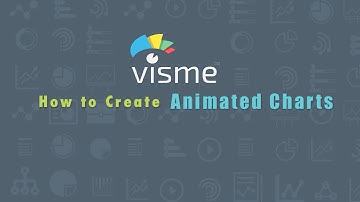 How to create Animated Charts