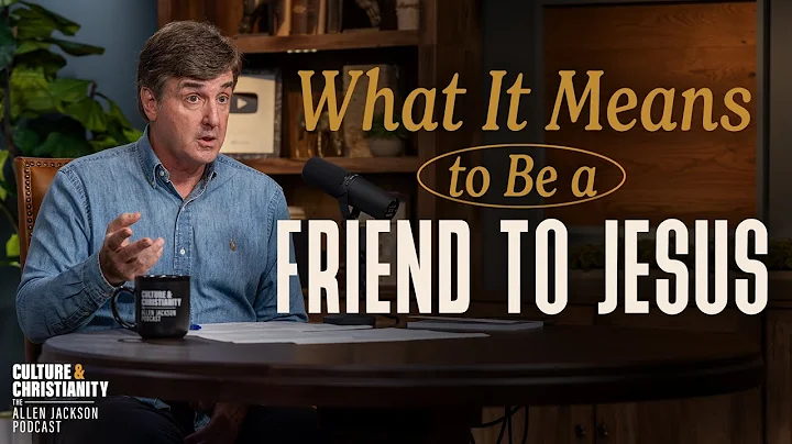 How to Know If Your Relationship with Jesus Is Transactional