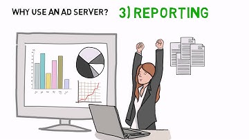 Online Ads 101: Third-party ad servers