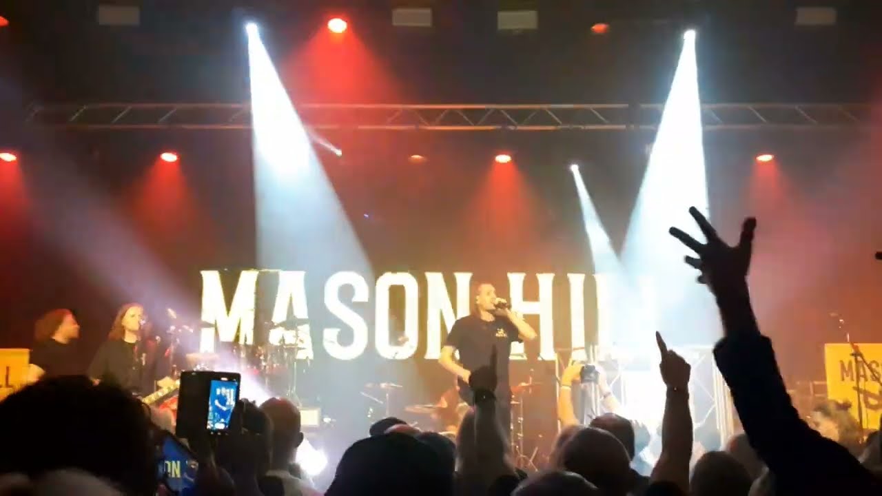 Mason Hill At KK Steel Mill Wolverhampton 15 10 22 YouTube mason-hill-at-kk-steel-mill-wolverhampton-15-10-22-youtube