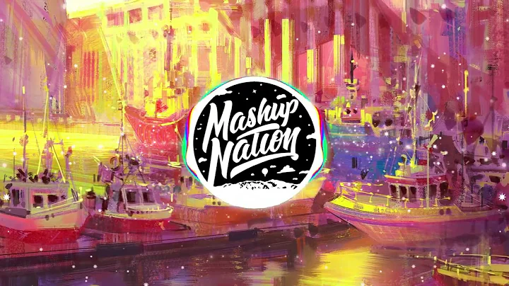 twenty one pilots vs. Halsey vs. Melanie Martinez vs. Troye Sivan - Stressed Out (Mashup)