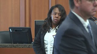 VIDEO: Facebook live shooting suspect appears in court
