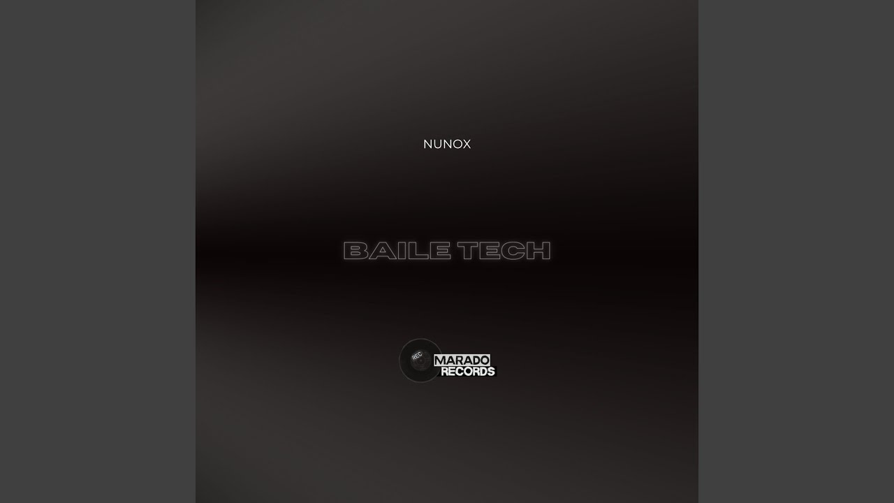 YouTube에서 Baile Tech 보기 YouTube에서 Baile Tech 보기