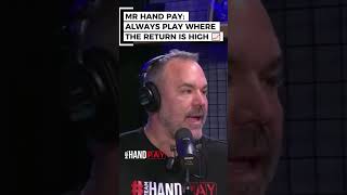 #MrHandPay Reveals a Casino Secret in Chicago & Illinois 🎰💡 | Why Return to Player (RTP) Matters!