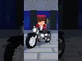 JJ And Mikey : They stepped on Baby JJ's motorcycle! 😱 #shorts