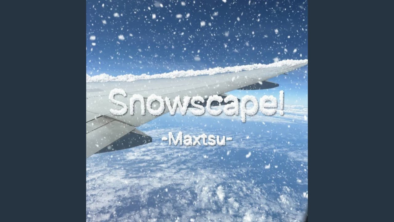 Watch Snowscape! on YouTube Watch Snowscape! on YouTube