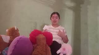 Persuasive Speech: Eat More Fiber (Monroe's Motivated Sequence)