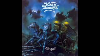 King Diamond - Arrival (Backing Track) With Vocals