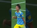 Exciting Journey So Far for the Talented Player #philadelphiaunion