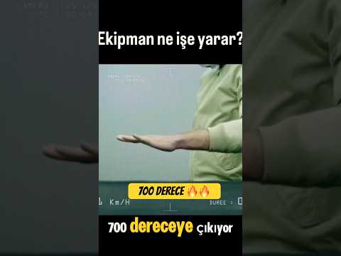 700 DERECE VÜCUDUNA NE YAPAR? 🔥 #motosiklet #shortsvideo