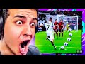 BEST FIFA GOALS گل های فوق العاده باورنکردنی و خفن توی فیفا 