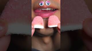 Shasuke8b ASMR Delicious Foods Challenge 😋😋😋 #ASMR