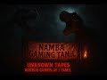 🦖 Unknown Tapes Tamil Horror Gameplay | Dark Dinosaur Horror 🎮 | Namba Gaming Tamil #tamilgaming