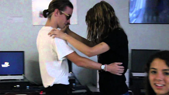 The Waltz