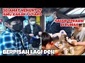 SAHUR TERAKHIR KAKAK YUTARO DI RUMAH MAMI LANJUT NGANTERIN KAKAK YUTARO😭