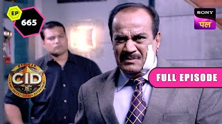 क्या CID सुलझा पाएगी लाल लिबास वाली Lady का राज़? | CID | Full Episode 665 | 2 May 2024